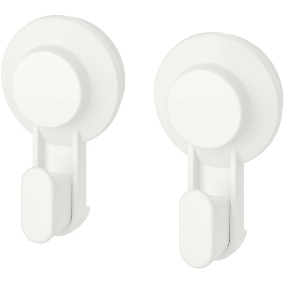 🆕️ ikea • tisken wall hooks